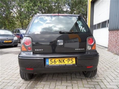 Seat Arosa - 1.4i Stella NETTE AUTO - 1