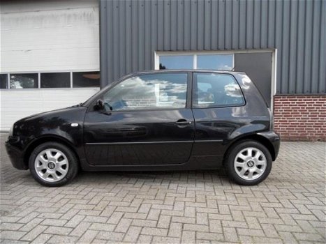 Seat Arosa - 1.4i Stella NETTE AUTO - 1