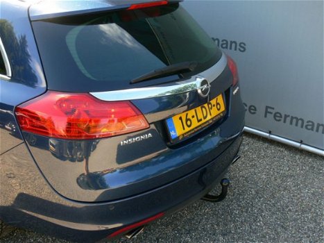 Opel Insignia Sports Tourer - 1.6i turbo 180PK - Trekhaak - Navi - 1