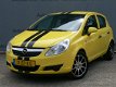 Opel Corsa - 1.2 Edition Sport - 2008 - 136 DKM - 5drs- Airco - 1 - Thumbnail