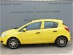 Opel Corsa - 1.2 Edition Sport - 2008 - 136 DKM - 5drs- Airco - 1 - Thumbnail