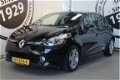 Renault Clio - 0.9 TCe Dynamique 5 DRS NAVIGATIE CLIMATE CRUISE LM VELGEN - 1 - Thumbnail