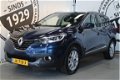 Renault Kadjar - 1.2 TCe Intens NAVIGATIE 1/2 LEDER KEYLESS ENTRY 17 INCH VELGEN PDC VOOR EN ACHTER - 1 - Thumbnail