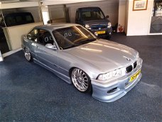 BMW 3-serie Coupé - 325i UNIEK GEEN 2DE