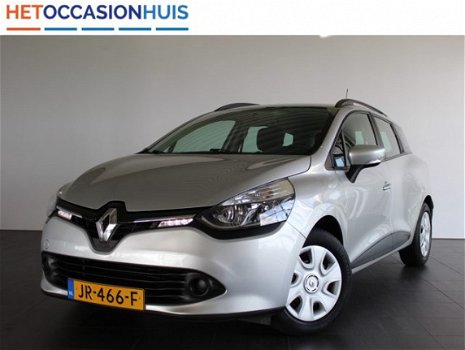 Renault Clio - 0.9 TCe 90 pk Expression - 1