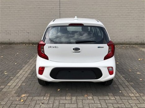 Kia Picanto - 1.0i 5-Deurs DynamicLine | NAVI | AIRCO | CAMERA | BT | CRUISE CONTROLE | ETC.. | NIEU - 1