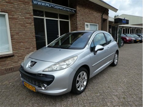 Peugeot 207 - 1.6 VTi XS Pack - 1