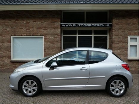 Peugeot 207 - 1.6 VTi XS Pack - 1