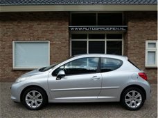 Peugeot 207 - 1.6 VTi XS Pack