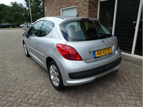 Peugeot 207 - 1.6 VTi XS Pack - 1