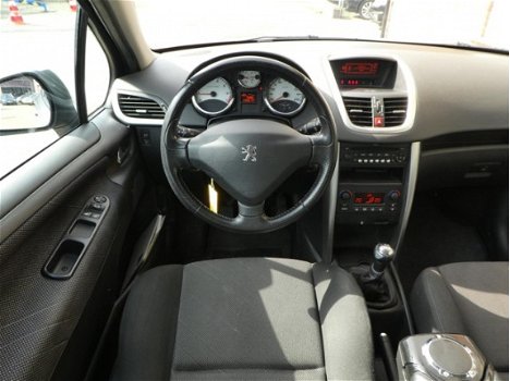 Peugeot 207 - 1.6 VTi XS Pack - 1