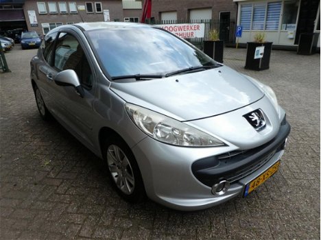 Peugeot 207 - 1.6 VTi XS Pack - 1