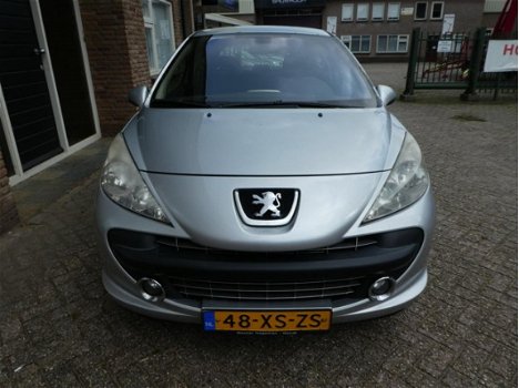 Peugeot 207 - 1.6 VTi XS Pack - 1