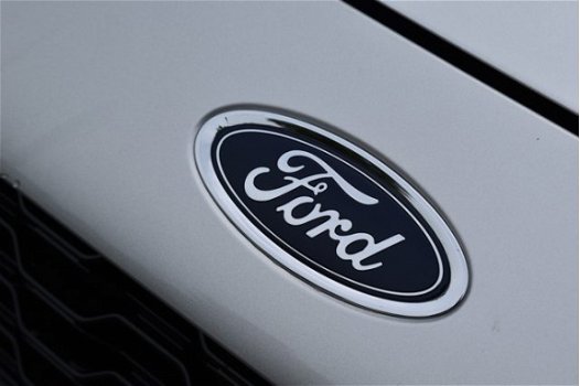 Ford Fiesta - 1.0 100PK ST-Line 5-deurs | Navigatie | 18