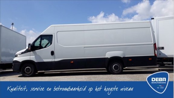 Iveco Daily - 35S12V - 1