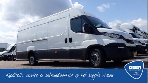 Iveco Daily - 35S12V - 1