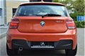BMW 1-serie - 120d M-sport | Schuifdak | Trekhaak |DAB+| Elektrische stoelen - 1 - Thumbnail