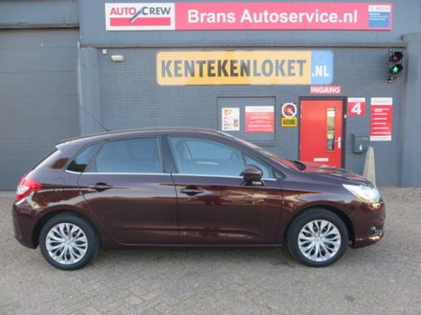 Citroën C4 - 1.6 VTi Tendance - 1