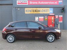 Citroën C4 - 1.6 VTi Tendance