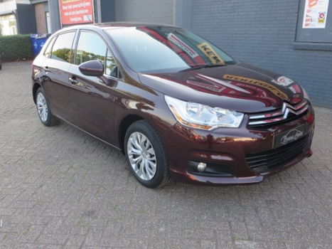 Citroën C4 - 1.6 VTi Tendance - 1