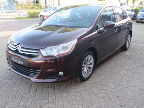 Citroën C4 - 1.6 VTi Tendance - 1