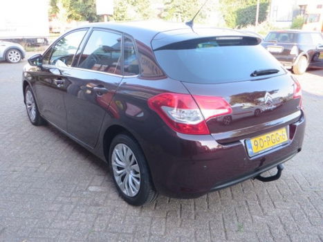 Citroën C4 - 1.6 VTi Tendance - 1