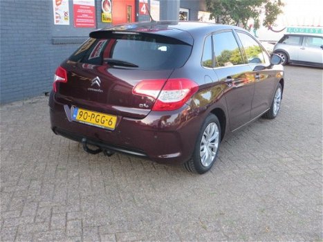 Citroën C4 - 1.6 VTi Tendance - 1