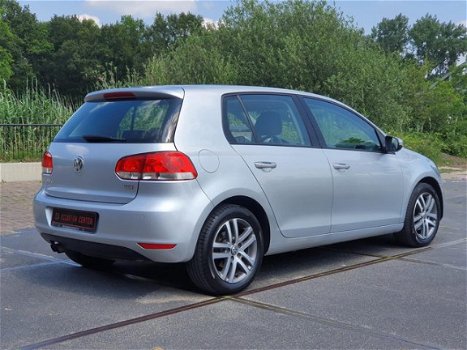 Volkswagen Golf - 1.4 TSI Navi | MF-stuur | Clima - 1