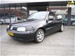 Volkswagen Golf Cabriolet - 2.0 Highline Leder / Airco / Electr. Kap - 1 - Thumbnail