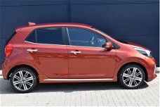 Kia Picanto - 1.0 T-GDi 100pk 5-zits GT-Line