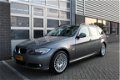 BMW 3-serie Touring - 318i Business Line Navigatie N.A.P. Topstaat - 1 - Thumbnail