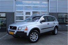 Volvo XC90 - 2.5 T Ocean Race 7 Persoons Leder Xenon Navigatie