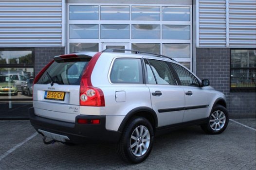 Volvo XC90 - 2.5 T Ocean Race 7 Persoons Leder Xenon Navigatie - 1