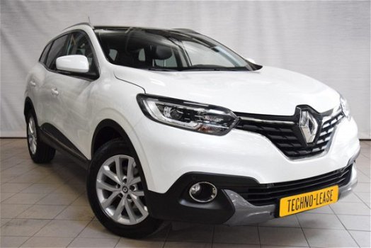 Renault Kadjar - 1.5DCI INTENS LUMIERE PANORAMA METALLIC - 1