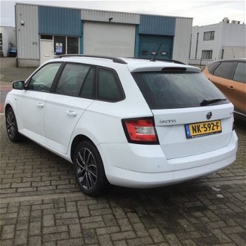 Skoda Fabia Combi - 1.2 TSI DRIVE - 1