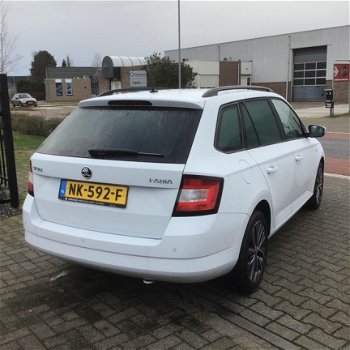 Skoda Fabia Combi - 1.2 TSI DRIVE - 1