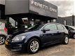 Volkswagen Golf - 1.6 TDI BLUEMOTION COMFORTLINE NAVI AIRCO 6VERSN LMV PDC - 1 - Thumbnail