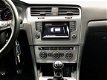 Volkswagen Golf - 1.6 TDI BLUEMOTION COMFORTLINE NAVI AIRCO 6VERSN LMV PDC - 1 - Thumbnail