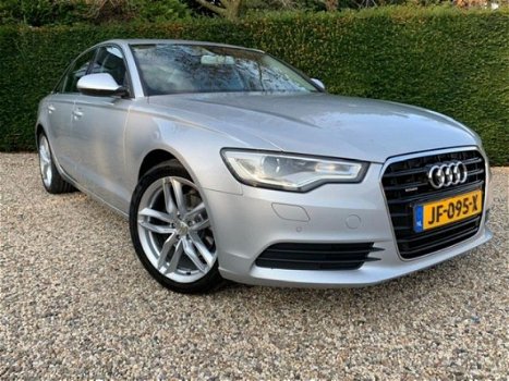 Audi A6 - 3.0 TDi Quattro full options - 1