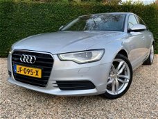 Audi A6 - 3.0 TDi Quattro full options