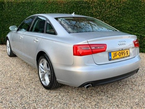 Audi A6 - 3.0 TDi Quattro full options - 1