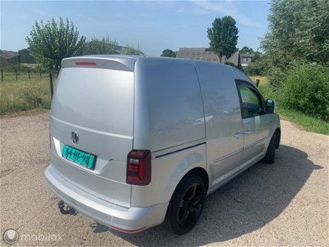 Volkswagen Caddy - Bestel 2.0 TDI L1H1 BMT aandachtstrekker - 1