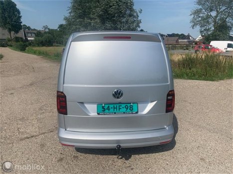 Volkswagen Caddy - Bestel 2.0 TDI L1H1 BMT aandachtstrekker - 1