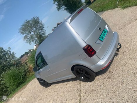 Volkswagen Caddy - Bestel 2.0 TDI L1H1 BMT aandachtstrekker - 1