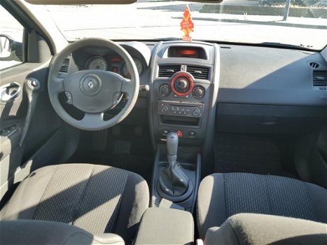 Renault Mégane - 1.5 dCi Authentique Comfort AIRCO ELECTR PAKKET NWE APK - 1