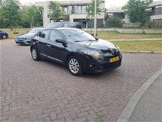 Renault Mégane - 1.5 dCi Sélection Business 2009 NAVI CLIMA ELECTR PAKKET APK