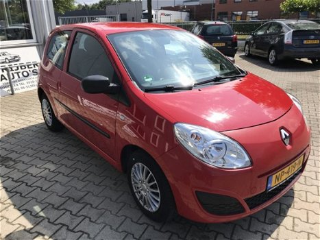 Renault Twingo - 1.2 Acces airco - 1