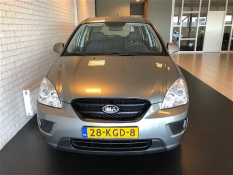 Kia Carens - 2.0 CVVT 5-ZIT X-tra Airco Trekhaak LPG - 1