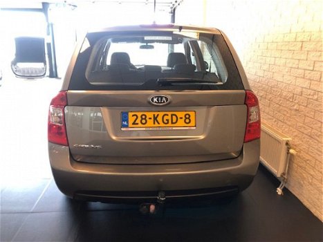 Kia Carens - 2.0 CVVT 5-ZIT X-tra Airco Trekhaak LPG - 1