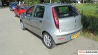 Fiat Punto - 1.4 16v Young - 1 - Thumbnail